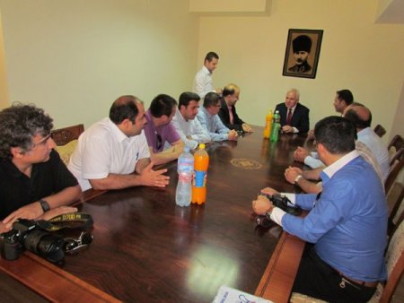 Makedonya'dan yatırım daveti var