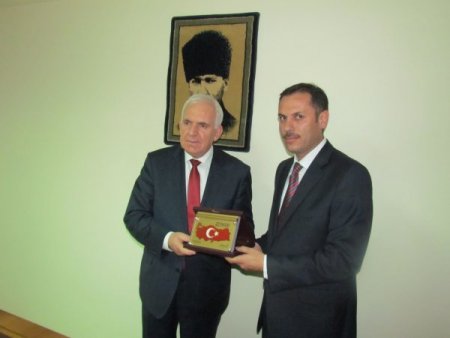 Makedonya'dan yatırım daveti var