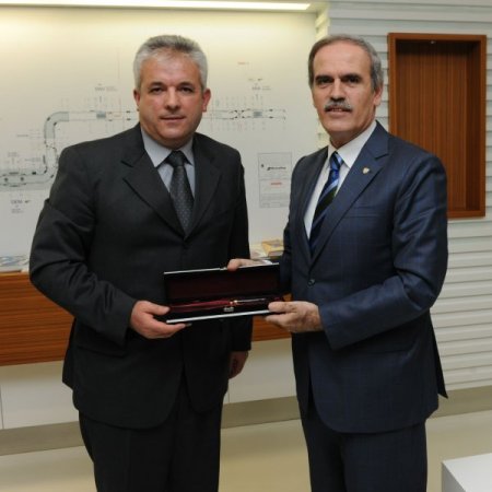 Makedonya’nın Jupa şehrinde 'Bursa Meydanı' yapılacak