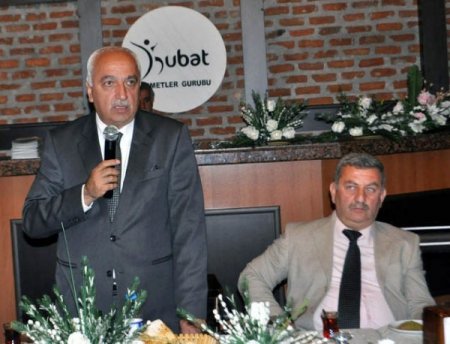 Makiad Sektörel Sorunların Çözümü İçin Komisyonlar Oluşturdu