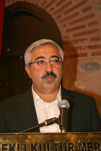Makine Mühendisleri Meslek Liselerini Tartıştı