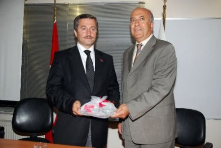 Makine Mühendisleri Odası Gaziantep Şubesi: Isı Yalıtımı Yüzde 40'a Varan Enerji Tasarrufu Sağlar