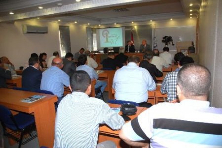 Makine Mühendisleri Odası Gaziantep Şubesi: Isı Yalıtımı Yüzde 40'a Varan Enerji Tasarrufu Sağlar