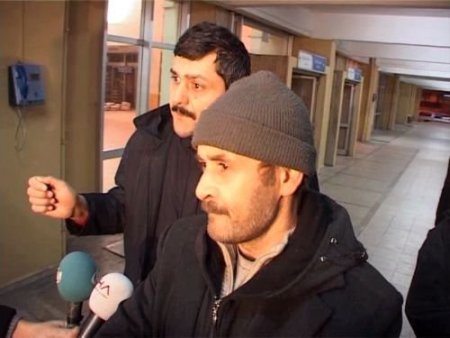 Makinistler Rapor Alarak İş Bıraktı, İşçi Ve Hastalar Yollarda Kaldı