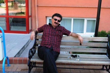 MAKÜ öğretim görevlisi kazada hayatını kaybetti