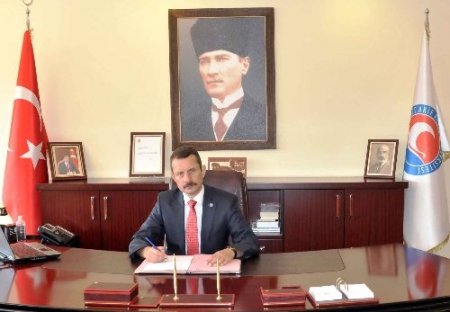 MAKÜ'de Çocuk Üniversitesi açıldı