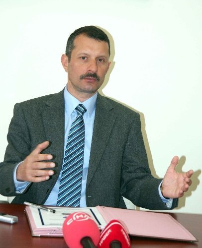 MAKÜ'de Çocuk Üniversitesi açıldı