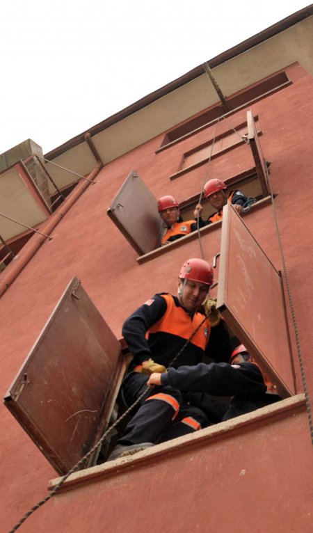 MAKUT iş başı yaptı