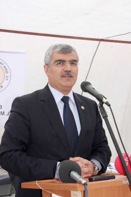 MAKÜ’ye havacılık bölümleri açıldı