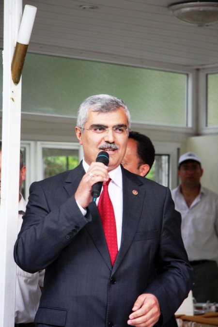 MAKÜ’ye havacılık bölümleri açıldı