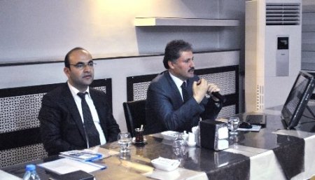 Malatya Belediye Başkanı Çakır: Birlikte yönetim ilkesini önem veriyoruz