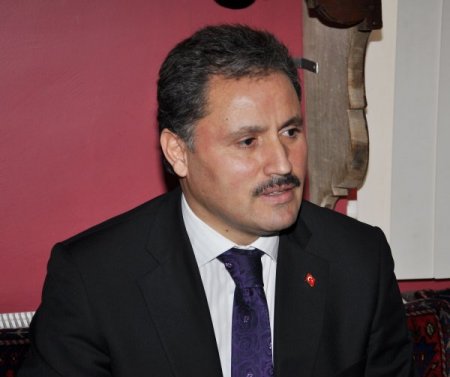 Malatya Belediyesi Koordinasyon Kurulu Toplandı