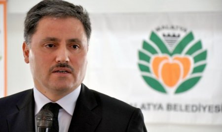 Malatya Fuara Hazırlanıyor