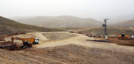 Malatya Katı Atık Bertaraf Tesisi, Çevre Günü'nde açılacak