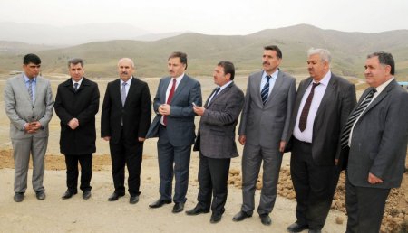 Malatya Katı Atık Bertaraf Tesisi, Çevre Günü'nde açılacak