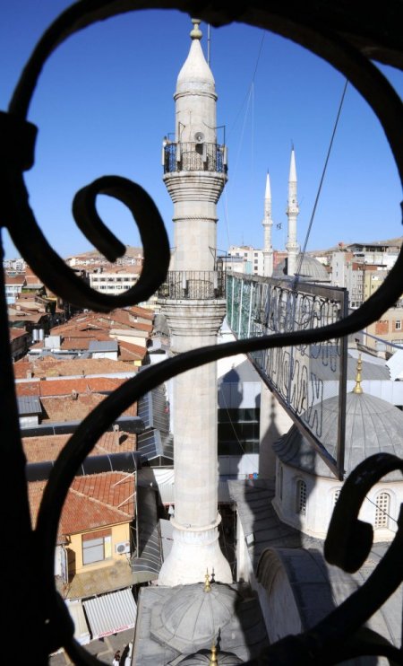 Malatya Ramazan’a Hazır