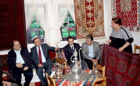 Malatya Tanıtım Günleri Feshane'de başlıyor