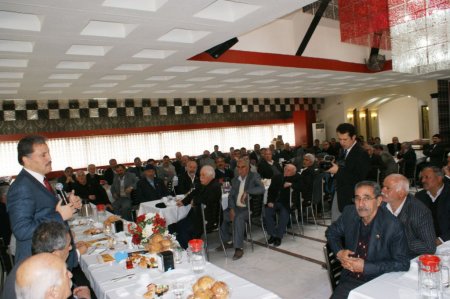 Malatya Tarım Fuarı’na hazırlanıyor