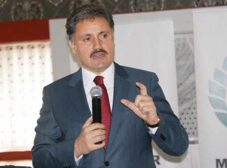 Malatya Tarım Fuarı’na hazırlanıyor