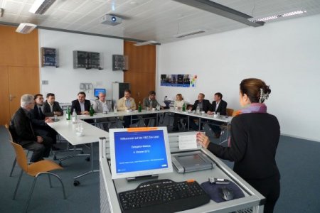 Malatya toplu taşımada uzun vadeli çözümler arıyor