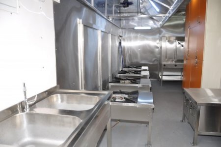 Malatya’da 5 bin kişiye aşure dağıtıldı