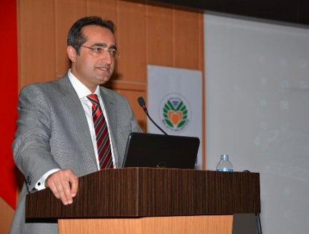 Malatya'da haşerelerle mücadelede doğal yaşam hassasiyeti