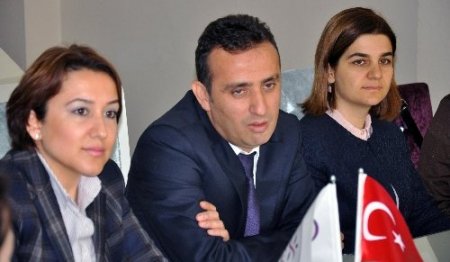 Malatya'da kadınlara girişimcilik eğitimi verilecek