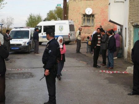 Malatya'da kız kaçırma kavgası: 2 ölü