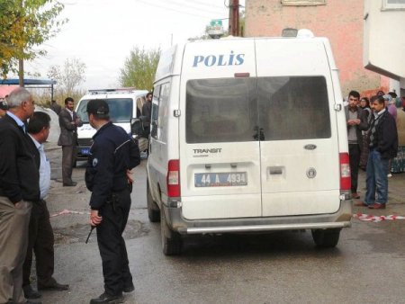 Malatya'da kız kaçırma kavgası: 2 ölü