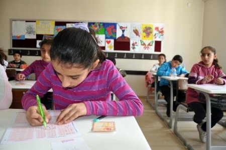 Malatya'da öğrenciler BEMOLİS'te ter döktü