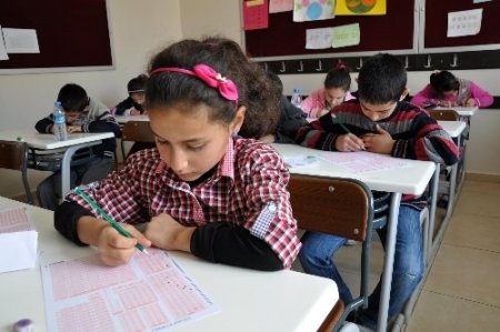 Malatya'da öğrenciler BEMOLİS'te ter döktü