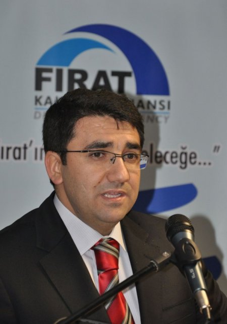 Malatya'da Proje Yazma Eğitimleri Tamamlandı