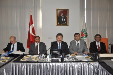 Malatya’da toplu taşımada trambus kullanılacak