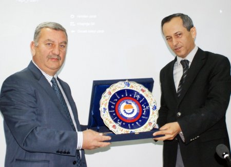 Malatya'da Yapı ve Dekorasyon Fuarı düzenlenecek