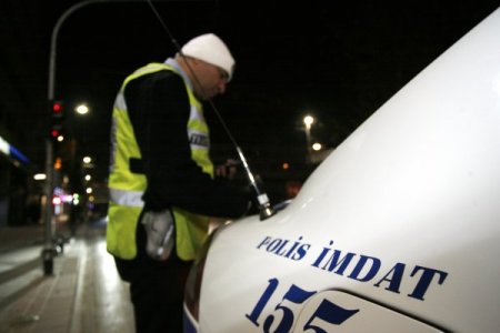 Malatya'da yeni yılın ilk bebeği 'ateş parçası' oldu