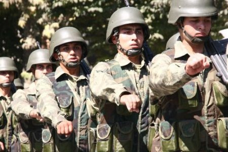 Malatya'da Zafer Bayramı Coşkuyla Kutlandı