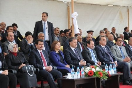 Malatya’ya 12 milyon liralık kültür yatırımı