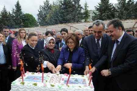 Malatya’ya 12 milyon liralık kültür yatırımı