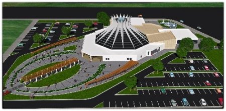 Malatya'ya modern nikah sarayı yapılacak