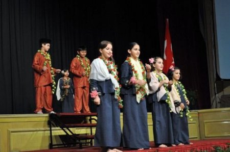 Malezyalı Türk Dostları İftar Davetinde Buluştu
