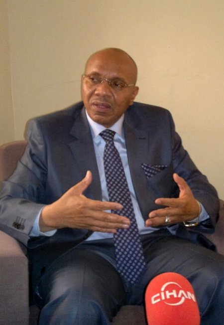 Mali eski Sağlık Bakanı: İsyancı grupların İslam’la ilgisi yok