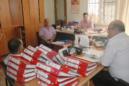 Mali Tatilde İzin Kullanmayan Muhasebeciler Yasanın Gözden Geçirilmesini İstiyor