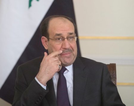 Maliki, Rusya’da konuştu: Türkiye küstahça davranıyor, durdurulmalı