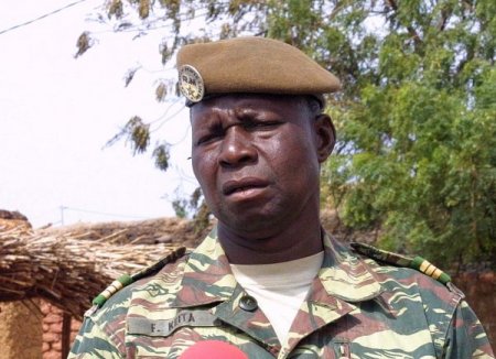 Malili komutan: Birliklerin ilerleyişi devam ediyor (Özel)