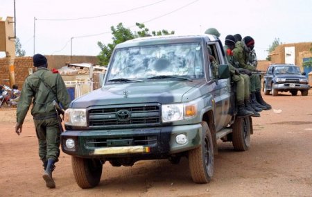 Malili komutan: Birliklerin ilerleyişi devam ediyor (Özel)