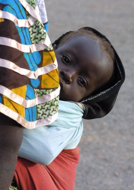Malili mülteciler yurtlarına dönecek günü bekliyor (Özel)