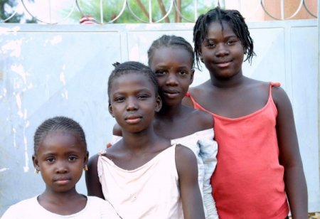 Malili mülteciler yurtlarına dönecek günü bekliyor (Özel)