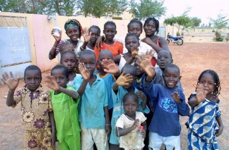 Malili mülteciler yurtlarına dönecek günü bekliyor (Özel)