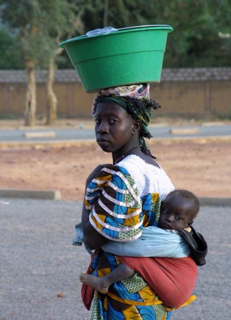 Malili mülteciler yurtlarına dönecek günü bekliyor (Özel)