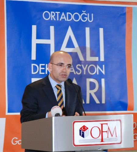 Maliye Bakanı: Kur Geleneksel Sektörleri Olumsuz Etkiliyor, Bunu Gözardı Edemeyiz